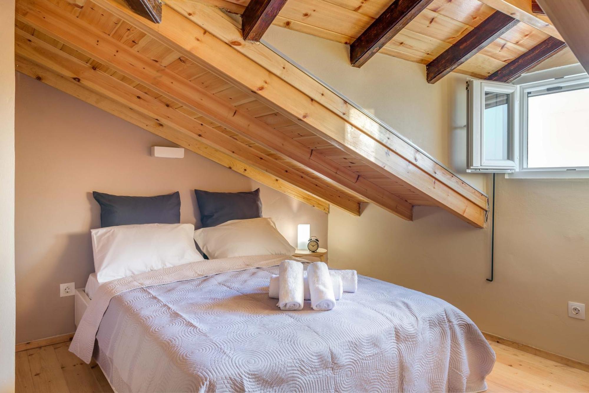 Tamaris Beach House Acharavi  Ngoại thất bức ảnh