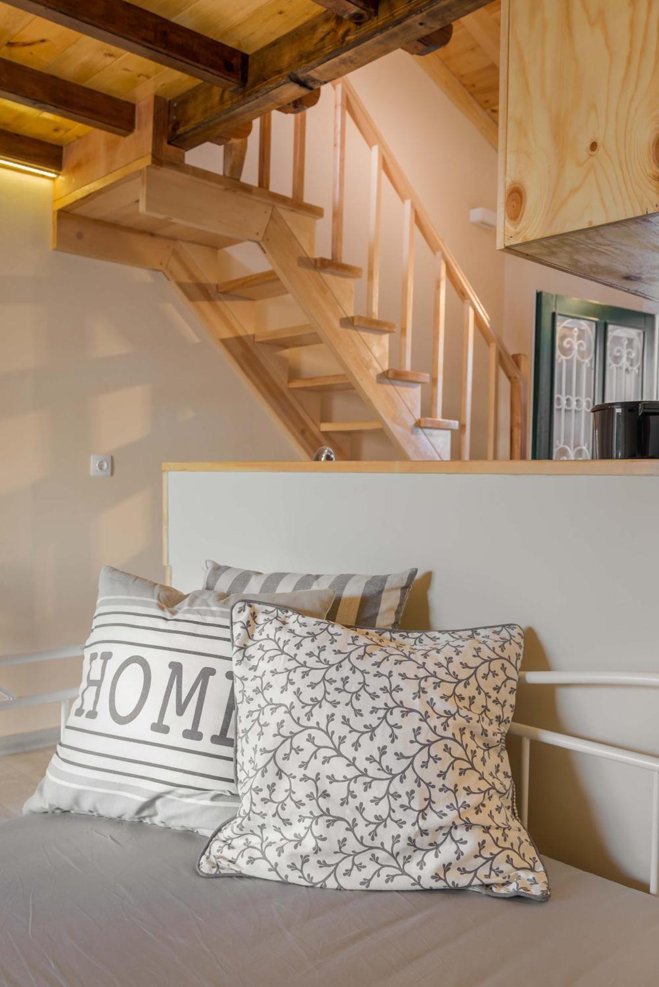 Tamaris Beach House Acharavi  Ngoại thất bức ảnh