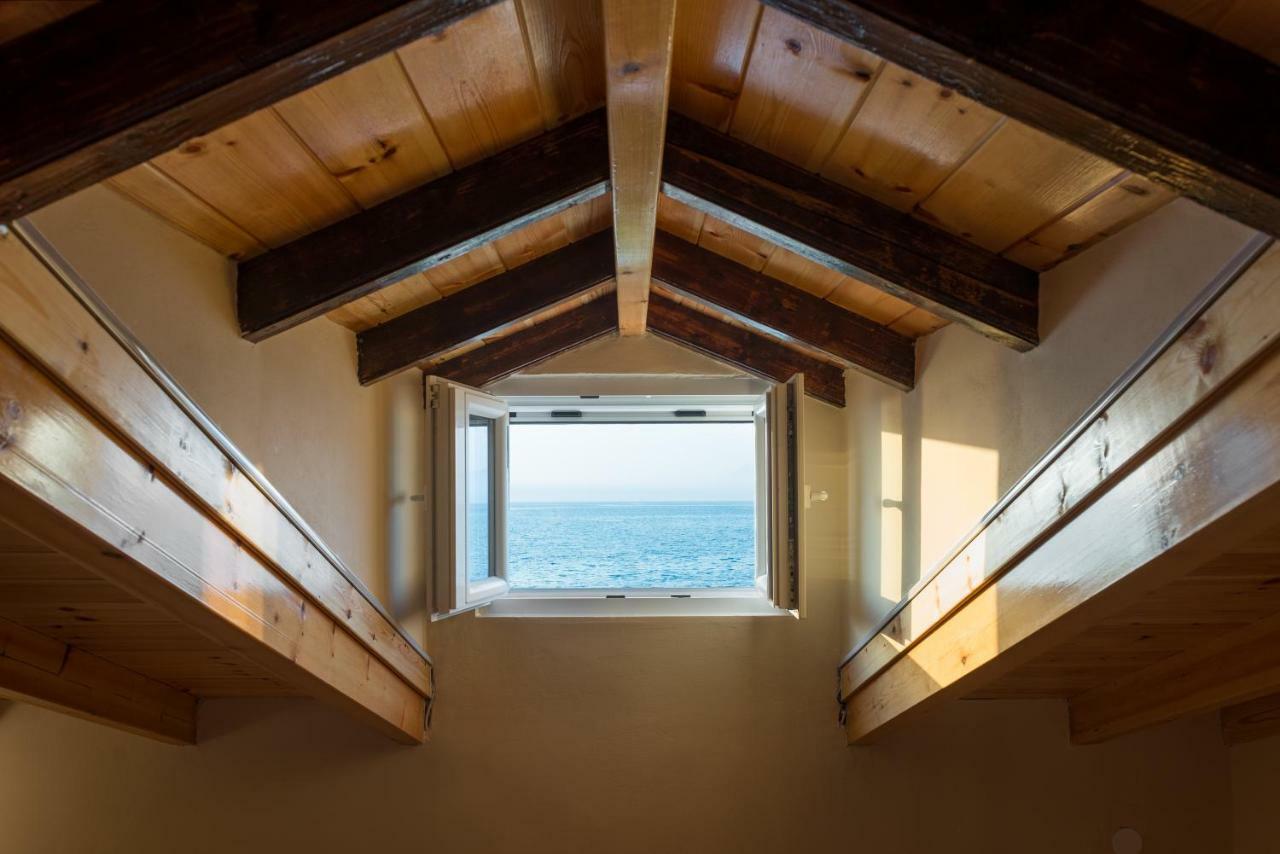 Tamaris Beach House Acharavi  Ngoại thất bức ảnh